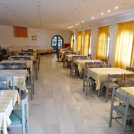 Hotel Mikri Vigla