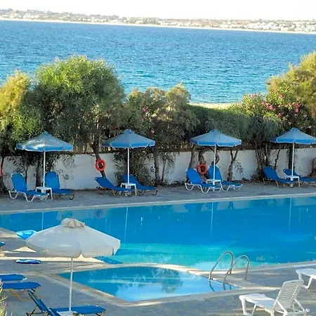 Mikri Vigla Hotel